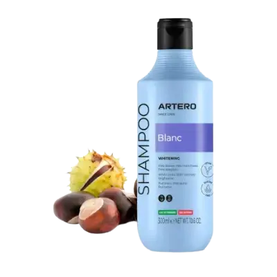 Mejores Champús para Bichón Maltés 7 mejor champu blanqueador para bichon maltes artero blanc