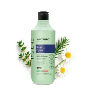 artero pretty eyes limpiador ojos perros bichon maltes