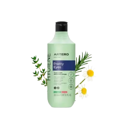 Limpiadores de Ojos Recomendados para Bichón Maltés 8 pretty eyes artero mejor limpiador ojos para bichon maltes