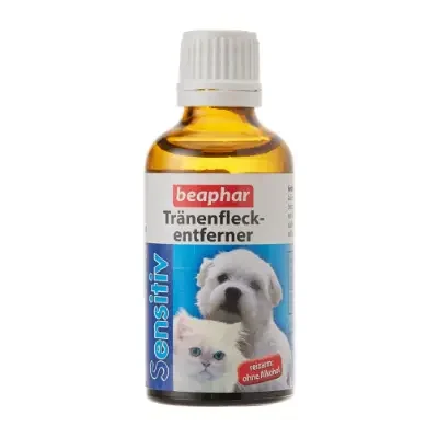 Blanqueadores Ojos Recomendados para Bichón Maltés 8 beaphar blanqueador manchas lagrimas para perros pequenos amazon