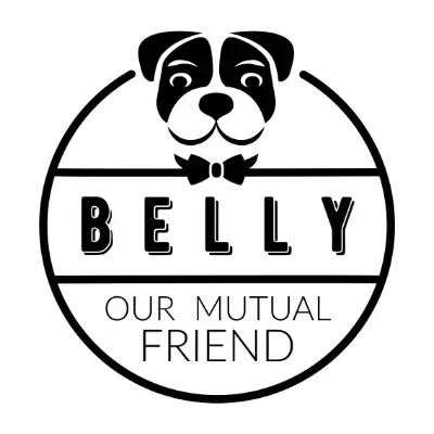 Productos de Cosmética para Bichón Maltés 4 belly marca productos cosmetica para perros