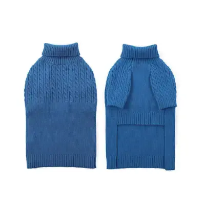 Ropa para Perros Bichón Maltés 31 citetoile Suéter para perros de lana talla XS Oferta amazon