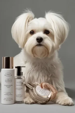 Tienda Online Mi Bichón Maltés 8 mejores productos de cosmetica para bichon maltes