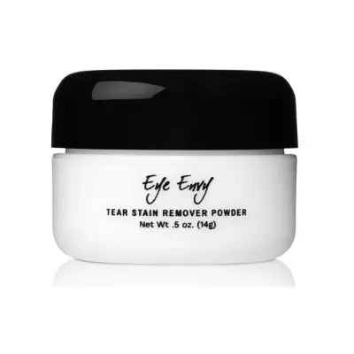 Blanqueadores Ojos Recomendados para Bichón Maltés 4 Eye Envy Polvos quitamanchas lágrimas en ojos perros