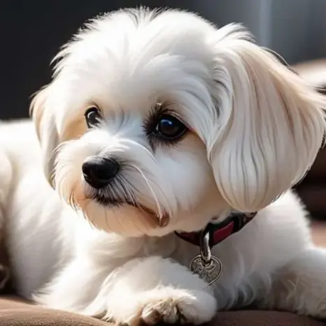 mejores accesorios para cachorros malteses