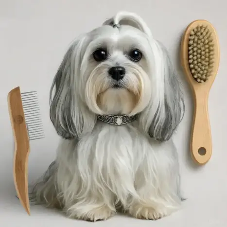 Cepillos para Perros Bichón Maltés 1 mejores cepillos para perros Bichón Maltés