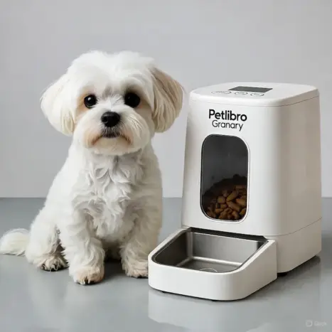 Mejores Comederos para Perros Bichón Maltés 1 mejores comederos para perros bichón maltés