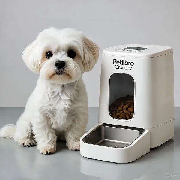 Mejores Comederos para Perros Bichón Maltés 2 mejores comederos para perros bichón maltés