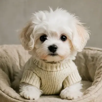 mejores marcas de accesorios para perros cachorros malteses