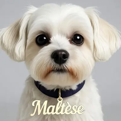 Accesorios Personalizados para Perros Bichón Maltés 9 mejores marcas accesorios para perros bichón maltés personalizados