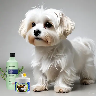Limpiadores de Ojos Recomendados para Bichón Maltés 9 mejores marcas de productos para limpiar ojos bichon maltes