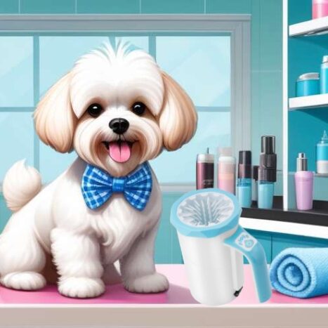 Productos Higiene para Perros Bichón Maltés 9 mejores marcas de productos higiene perros