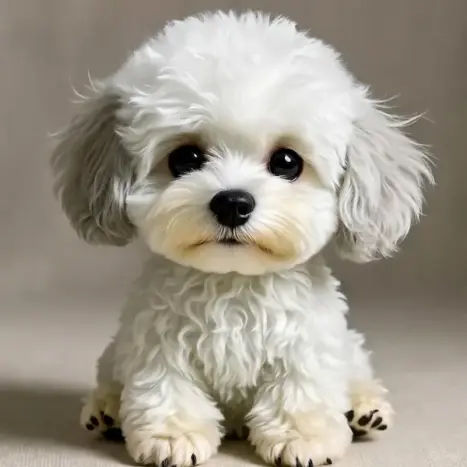 Peluches Bichón Maltés 1 mejores peluches bichon maltes