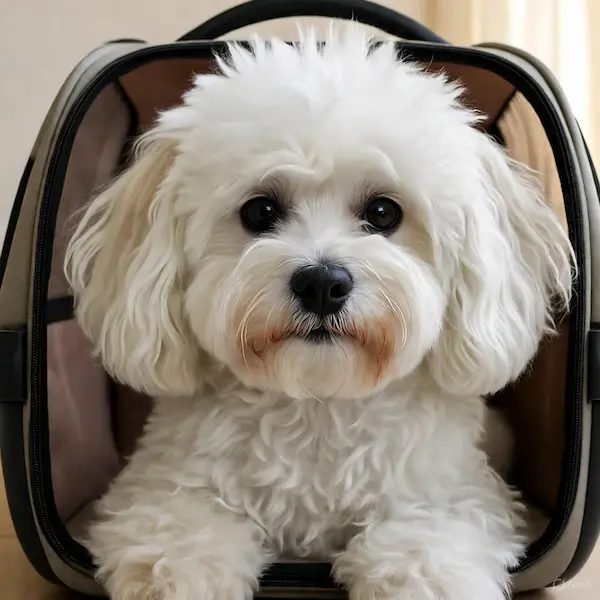 mejores transportines para Bichón Maltés