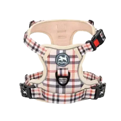 Arneses Recomendados para Perros Bichón Maltés 8 poypet mejor arnes perro pequeño amazon