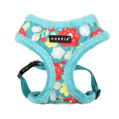 puppia arnes perro ajustable amazon