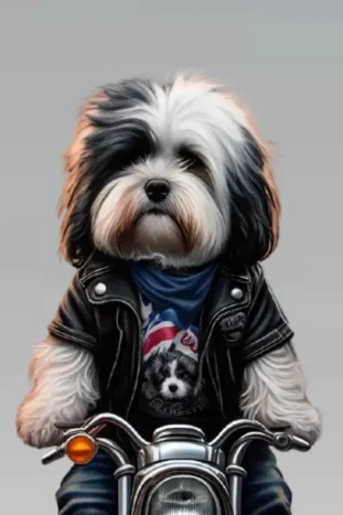 Tienda Online Mi Bichón Maltés 7 ropa para perros bichon maltes