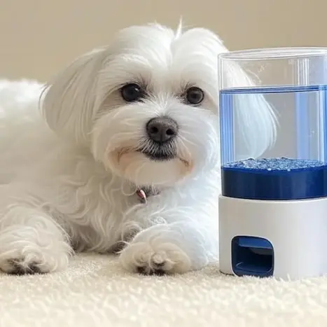 Accesorios de Comida para Bichón Maltés 1 mejores accesorios de comida para bichon maltes