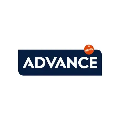 advance affinity marca comida para perros