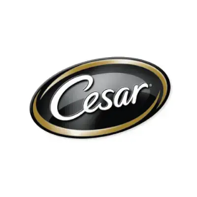 cesar marca comida para perros