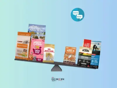 Comparativas de Alimentos para Bichón Maltés 3 comparativa alimentos para bichon maltes
