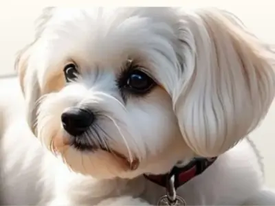 Accesorios para Cachorros Malteses 16 mejores accesorios para cachorros maltes