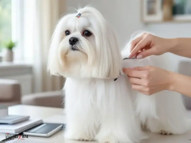 Bichón Maltés Europeo: el Perro Auténtico de la Raza 11 como es apariencia del perro bichon maltes europeo