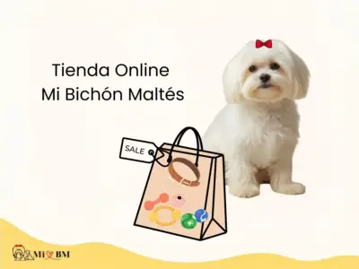 Tienda Online Mi Bichón Maltés 6 tienda online mi bichon maltes