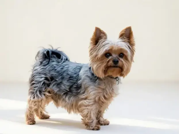 Razas Similares al Bichón Maltés: 7 Alternativas Pequeñas y Encantadoras 7 perro Yorkshire Terrier